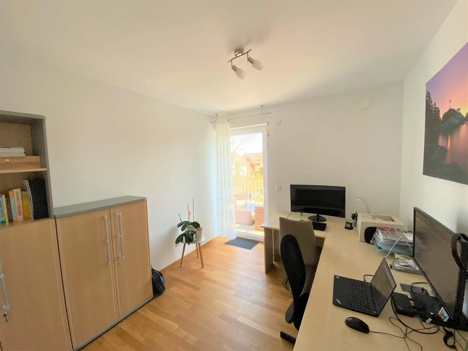 Büro