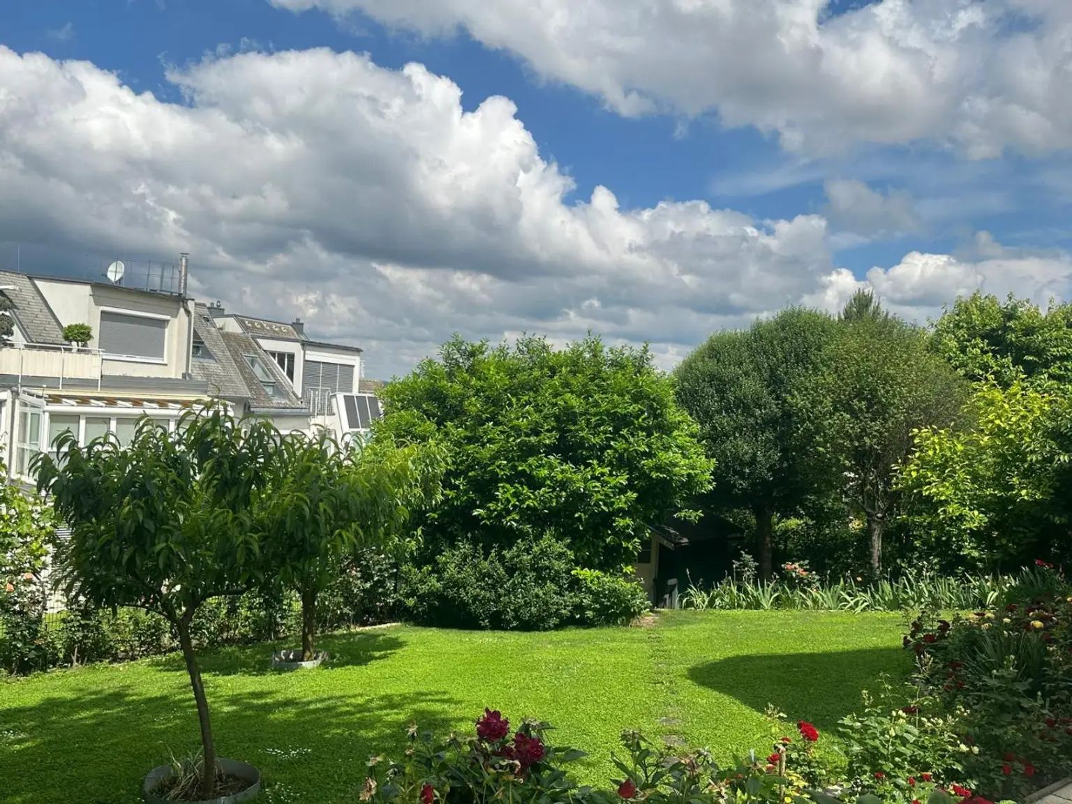 Garten
