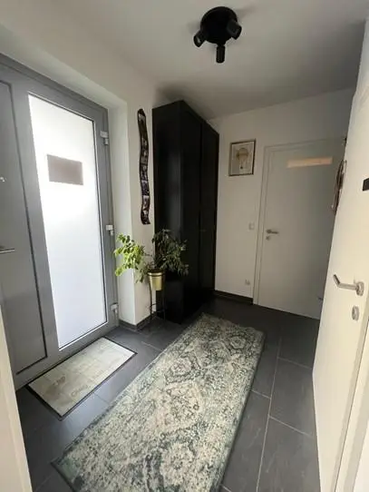 3 Zimmer-Wohnung mit Balkon in Linz/Pichling
