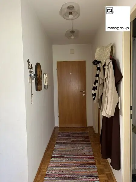 Traumhafte Ferienwohnung in schöner Umgebung, Flachau, mit Loggia und beeindruckenden Ausblicken! Zweit-/Freizeitwohnsitznutzung möglich! Nur 298.000 €!