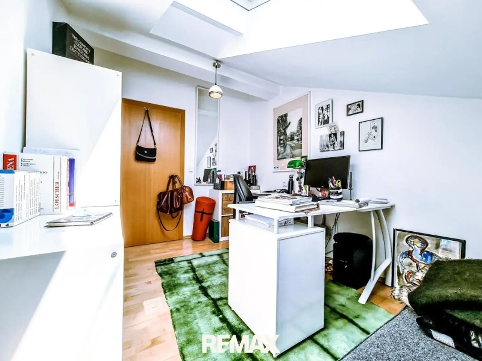 Büro