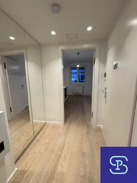Provisionsfrei: Exklusives 27m² Apartment beim Stephansplatz - 1010 Wien