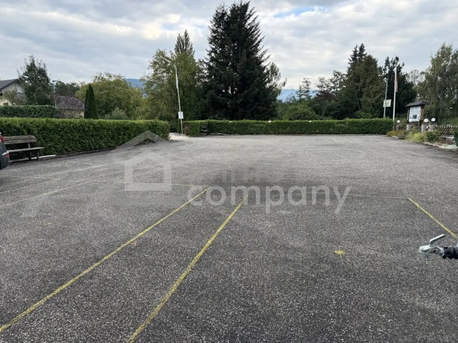Baugrundstück in Seewalchen/Litzlberg am Attersee – Bauträger aufgepasst. Ihr Zuhause am See wartet!