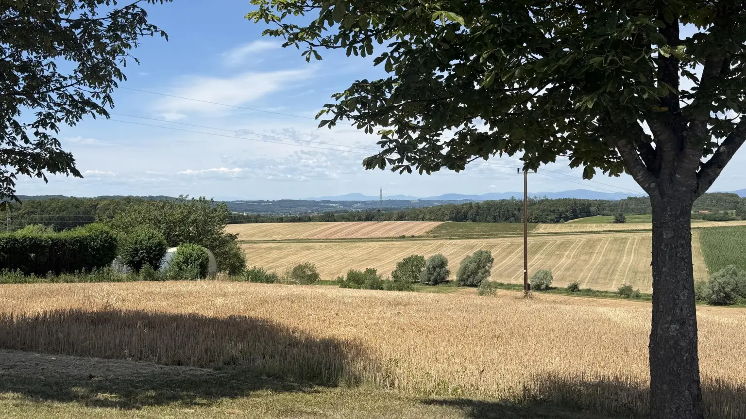 Aussichtslage