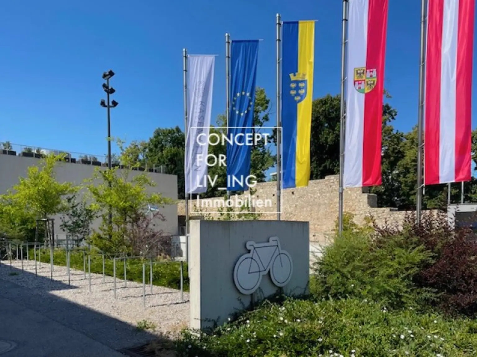Kleines Zinshaus direkt im Stadtzentrum. Rendite/Anlageobjekt |pure_living