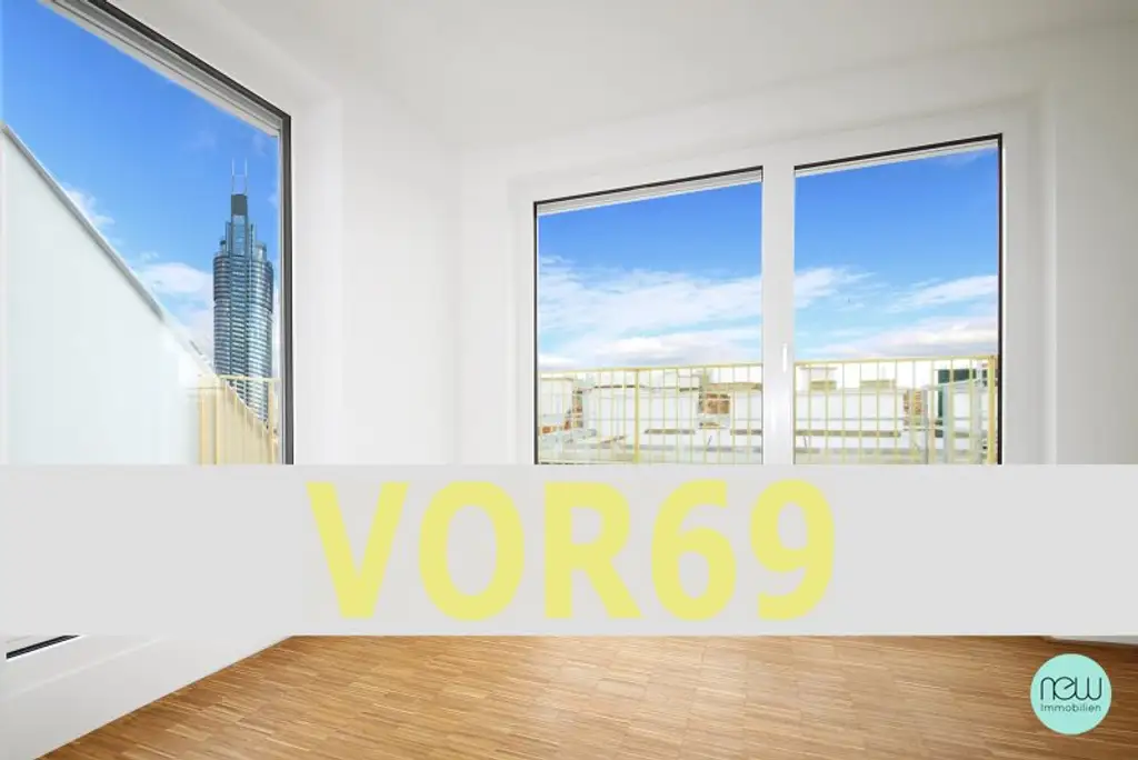 MODERN WOHNEN MIT ALTBAUAMBIENTE - URBAN IN GRÜNER UMGEBUNG