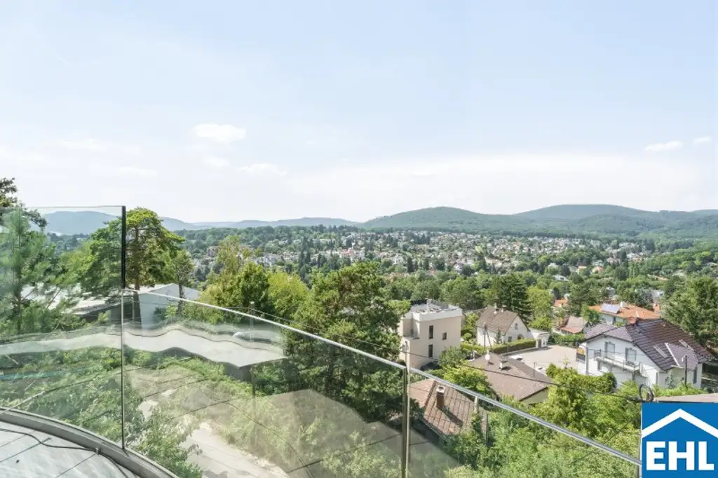 Villa Morgani – Moderne Architektur trifft auf mediterrane Ruheoase in absoluter Privatsphäre