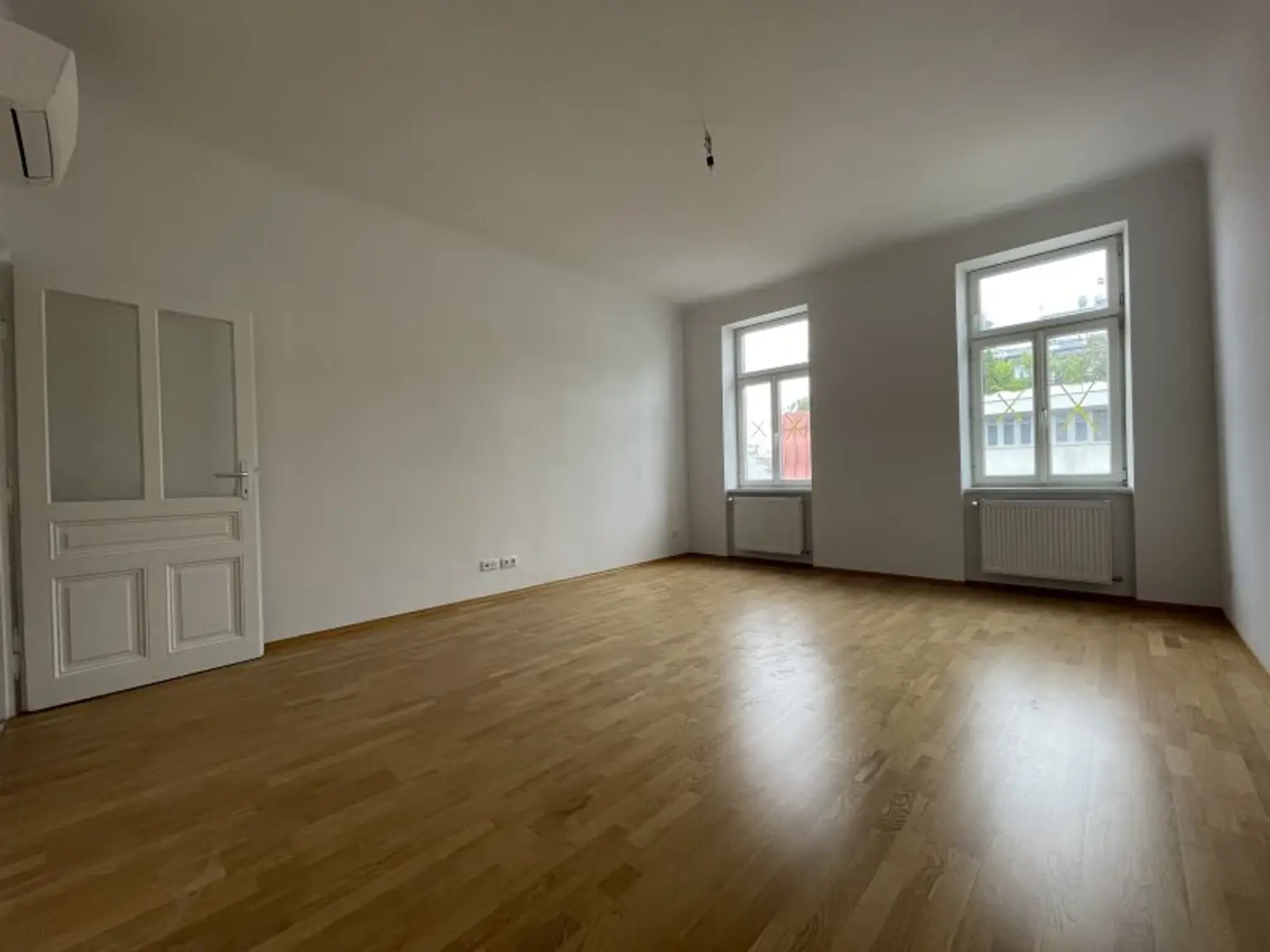 Top-Lage: 69m² Altbau-Wohnung, 2 Zimmer für 400.000 €