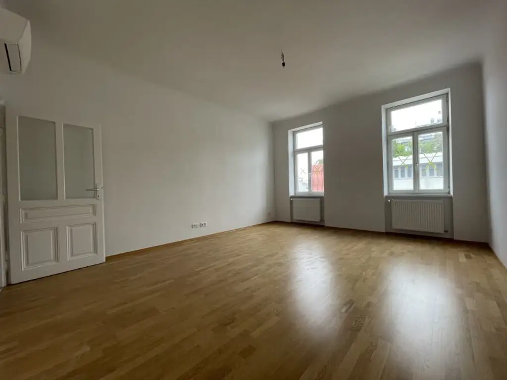 Top-Lage: 69m² Altbau-Wohnung, 2 Zimmer für 400.000 €