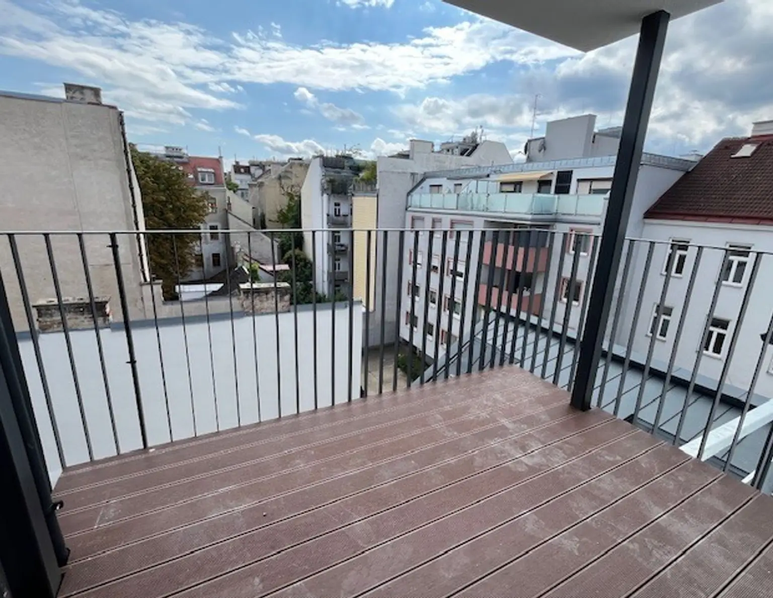 wunderschöne ERSTBEZUG Balkon-/Terrassenwohnungen