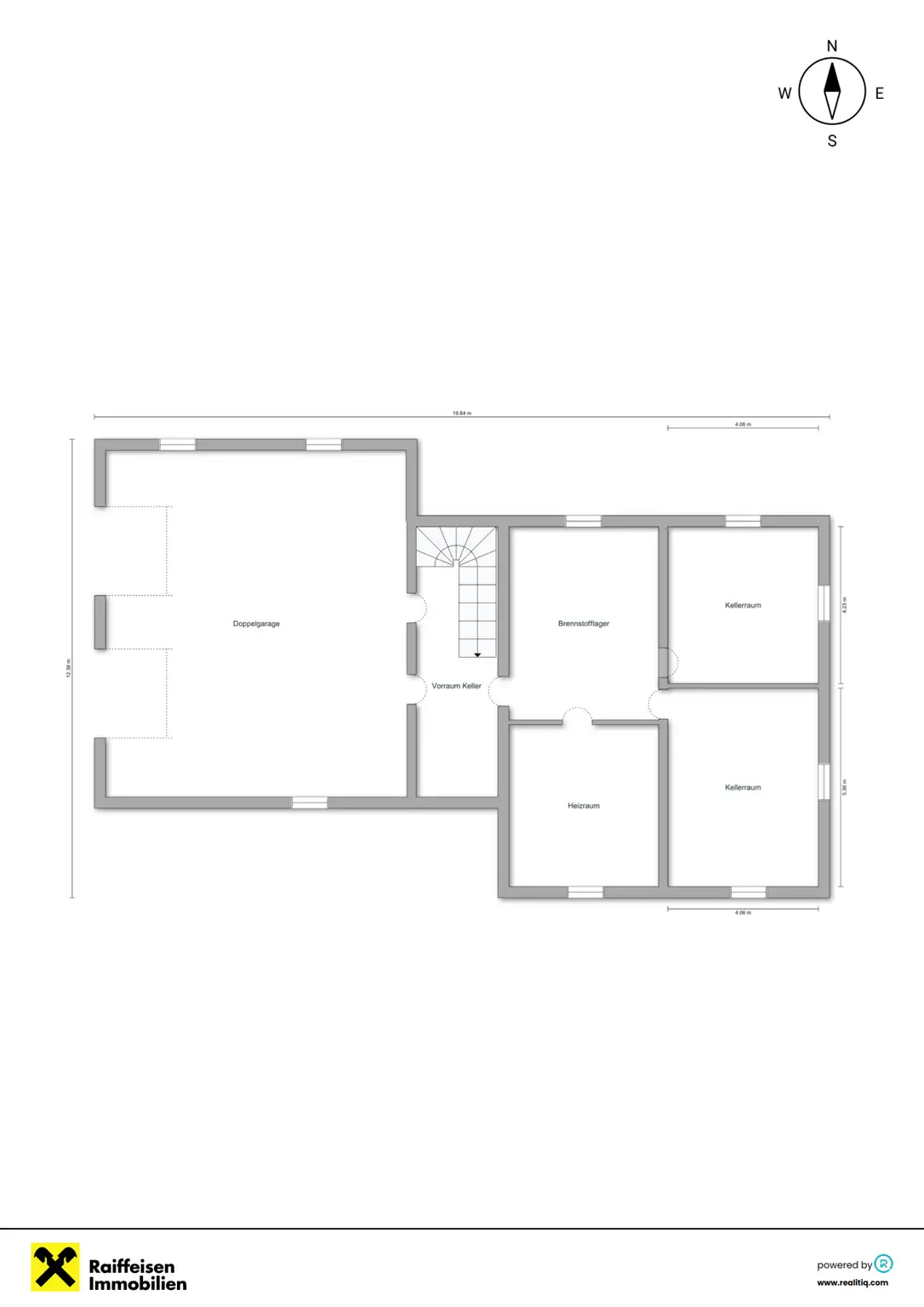 Einfamilienhaus in Gaming