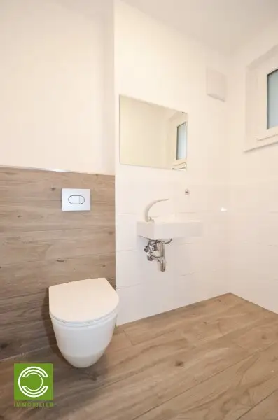 CHRISTOPH CHROMECEK IMMOBILIEN - BRUNN am Gebirge - Erstklassige Gartenmaisonette mit Topausstattung!