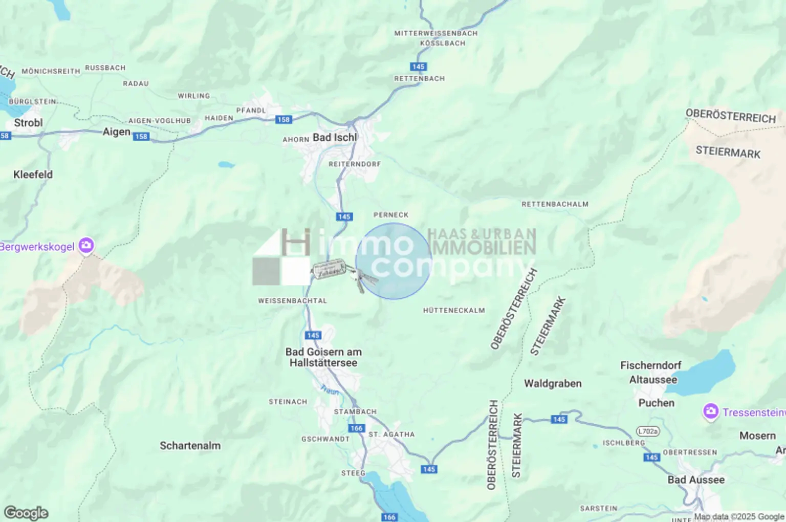 !!Achtung Preisreduktion!!  Bad Ischl, Perneck.