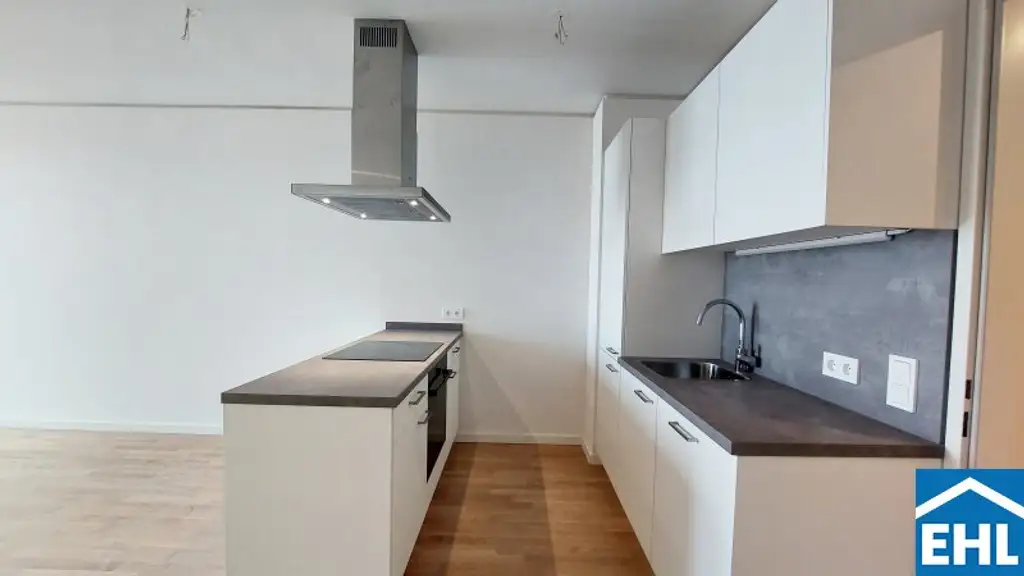 Urbanes Wohnen mit Rooftop Pool, Spa & Skylineblick – TOWER HOMES im V22