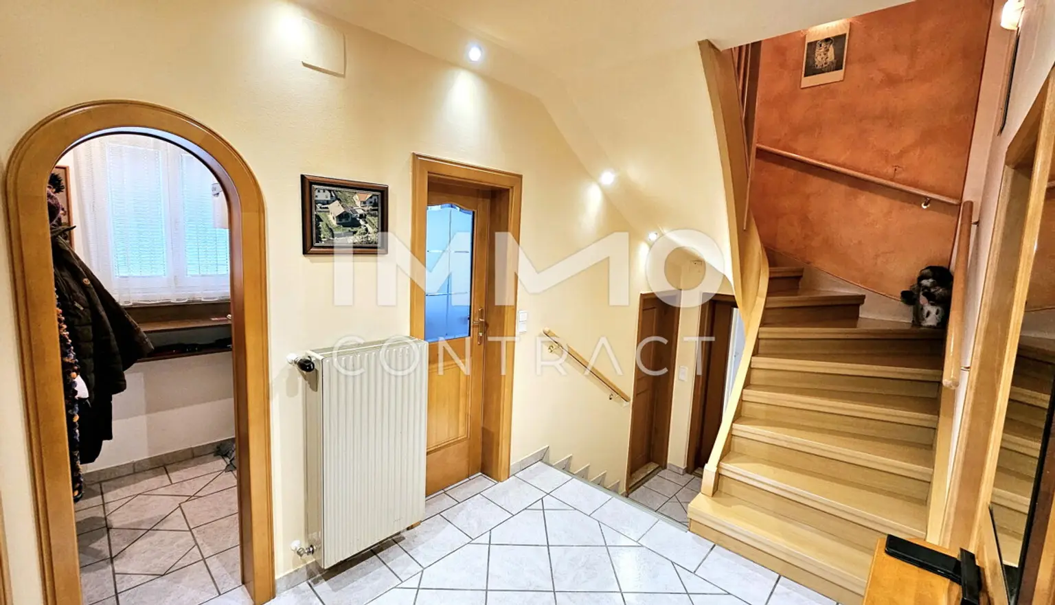 Endlich Raum zum Wohlfühlen – gemütliches, gepflegtes und leistbares Zuhause in ruhiger Lage“