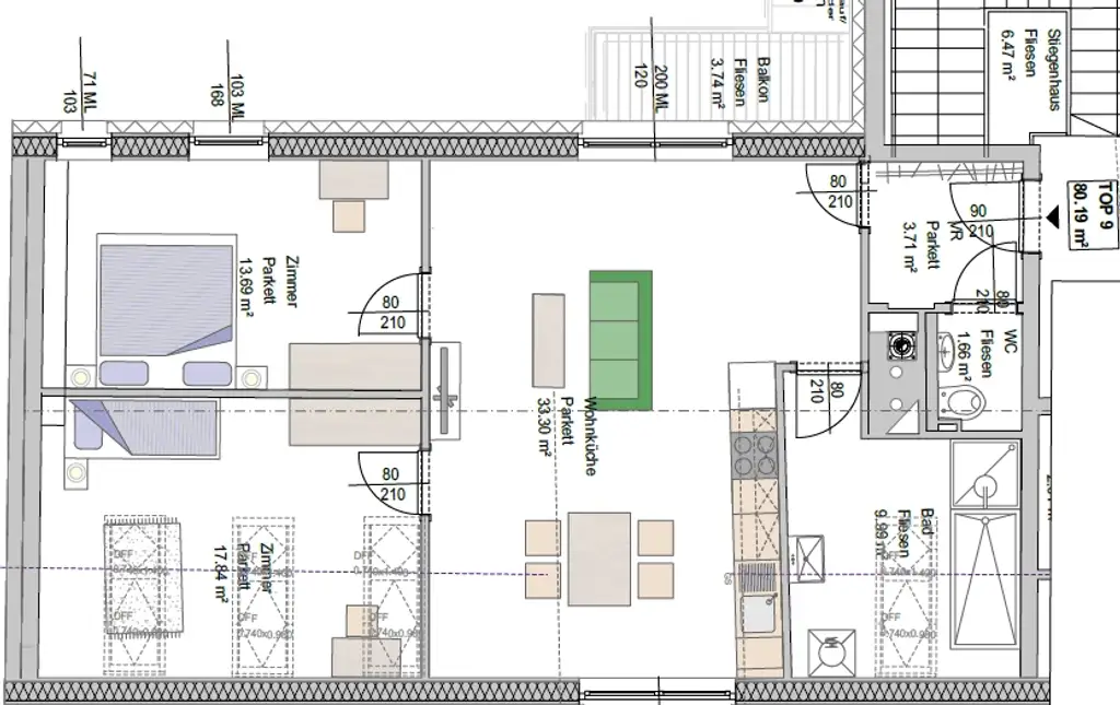 Plan 1
