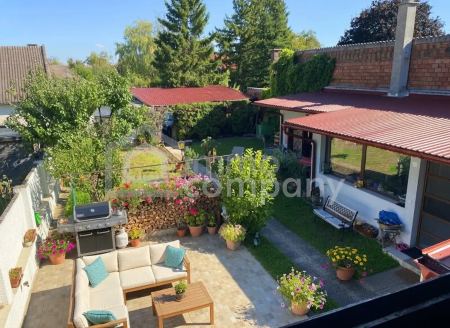 Perfektion und Dimension