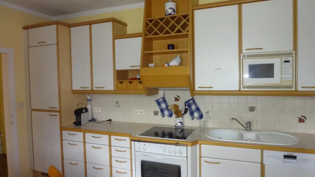 Wohnen wo andere Urlaub machen -  Ein-oder Zweifamilienhaus in ruhiger Wohnlage!