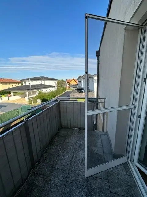 9 - Parteienwohnhaus in Premstätten, Topanlage