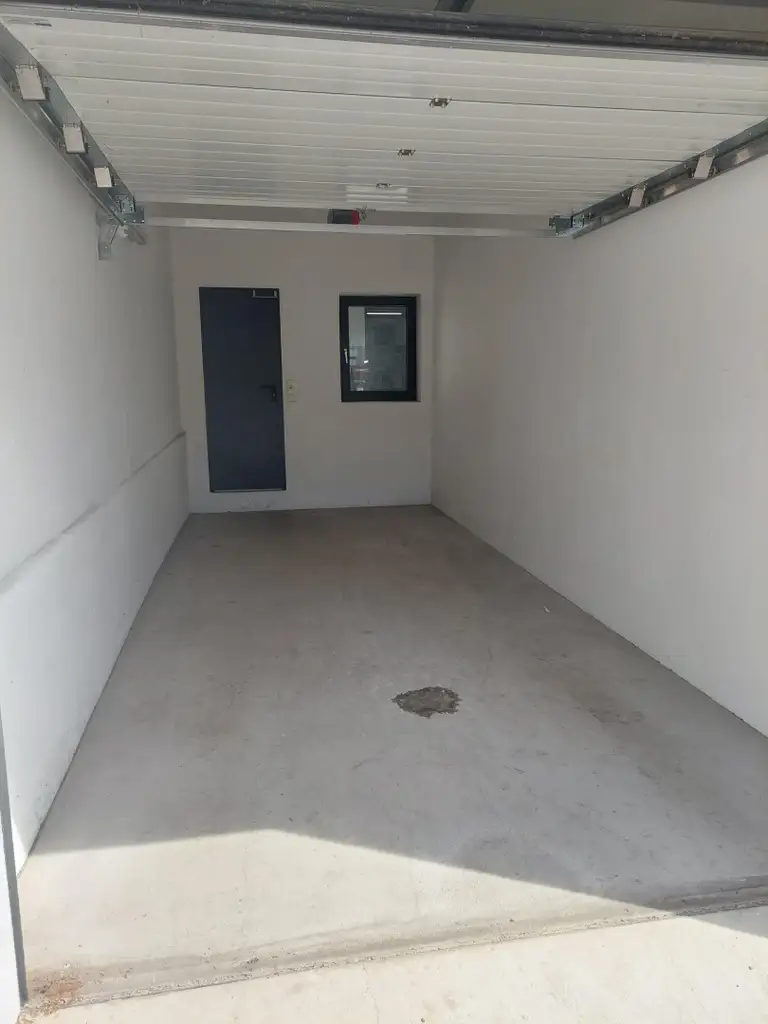 4 Zimmer Maisonette Wohnung