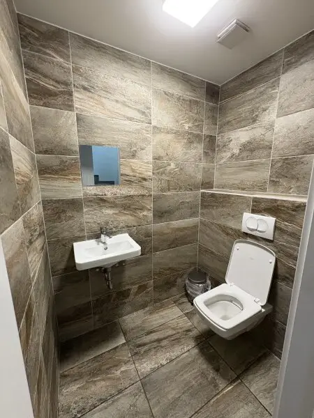 Perfekt für Familien - 4-Zimmer mit großer Terrasse