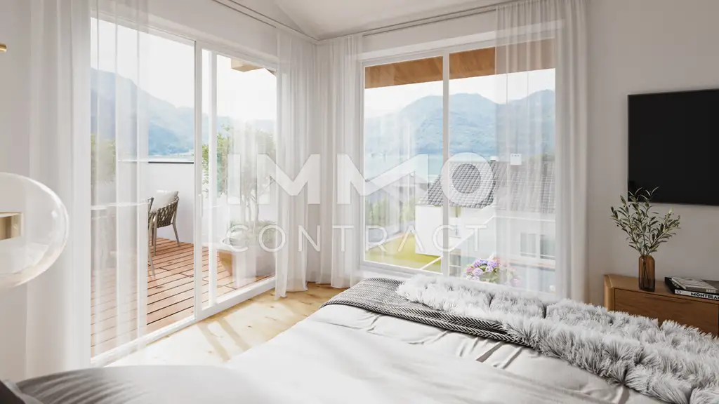 SEE.LEBEN Mondsee