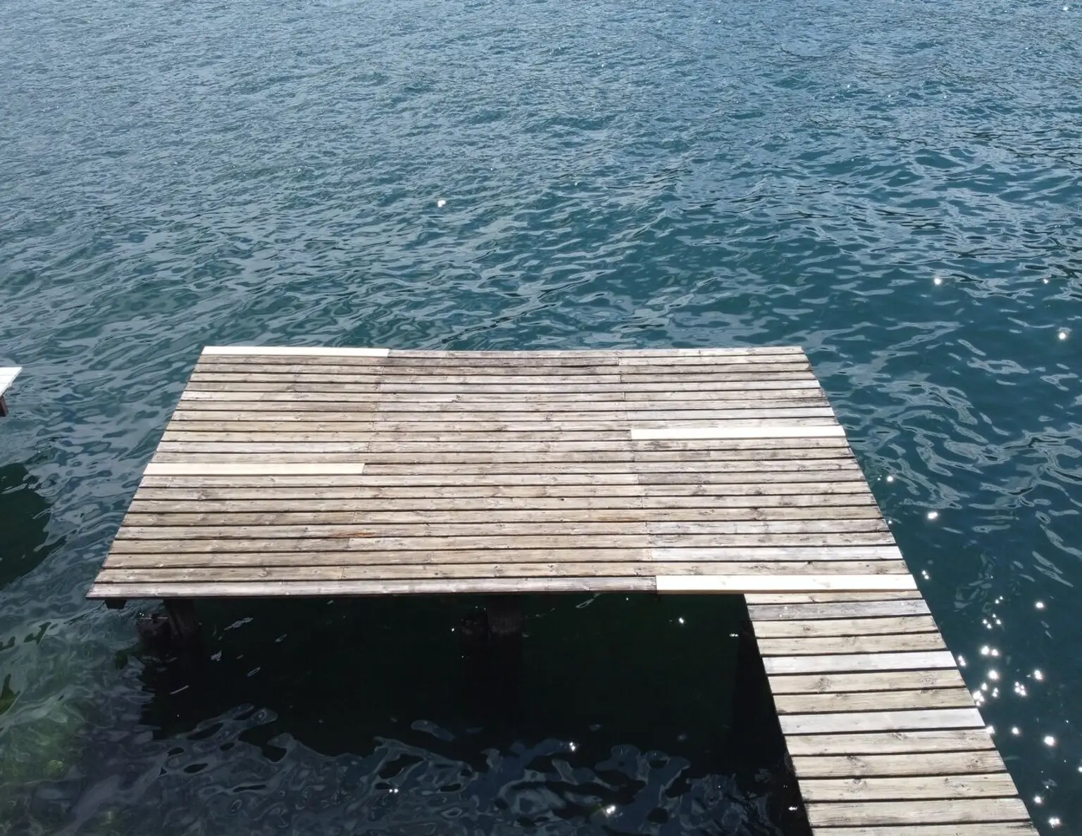 Exklusives Seegrundstück am Millstätter See. Ihr privates Paradies in Seeboden.