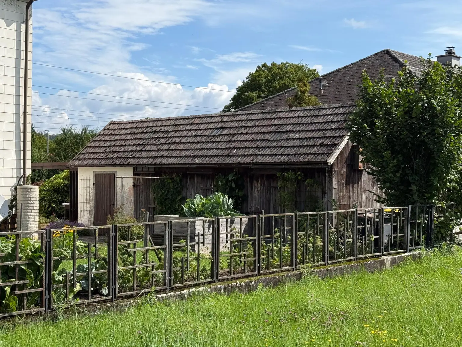 Raumwunder: Mehrfamilienhaus in Krummnußbaum – Platz & Garten für mehrere Familien!