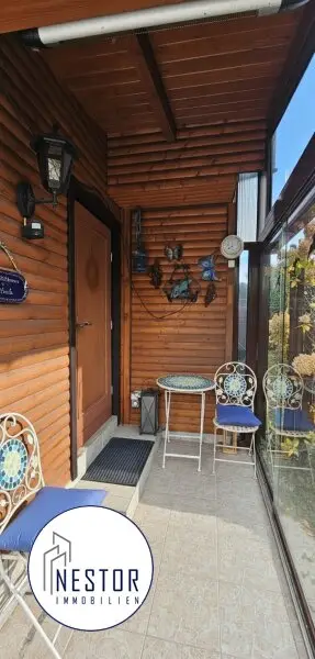 Haus - NESTOR Immobilien