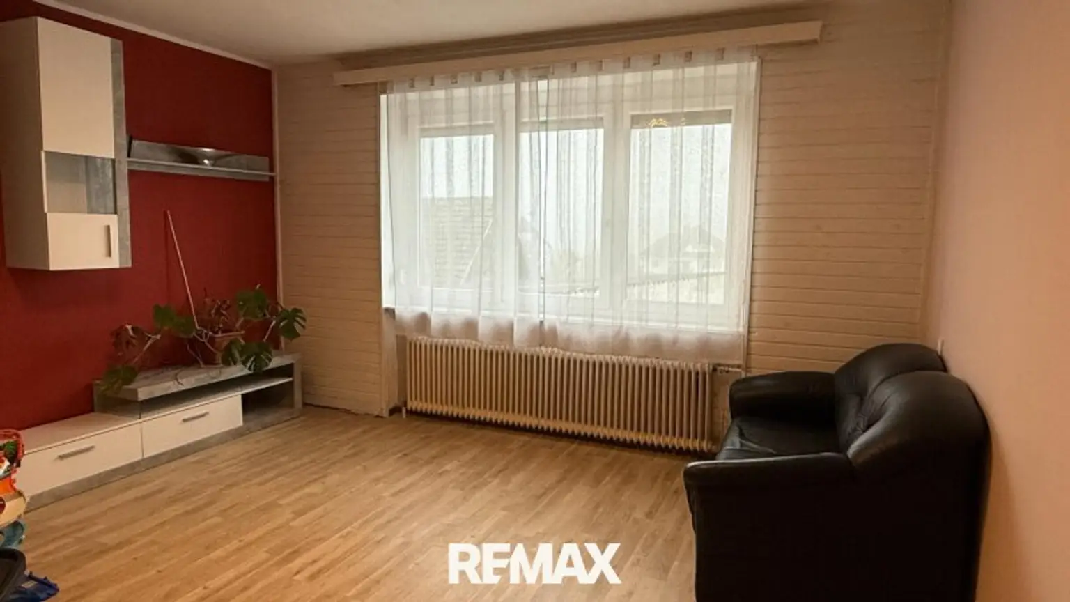 EG Schlafzimmer