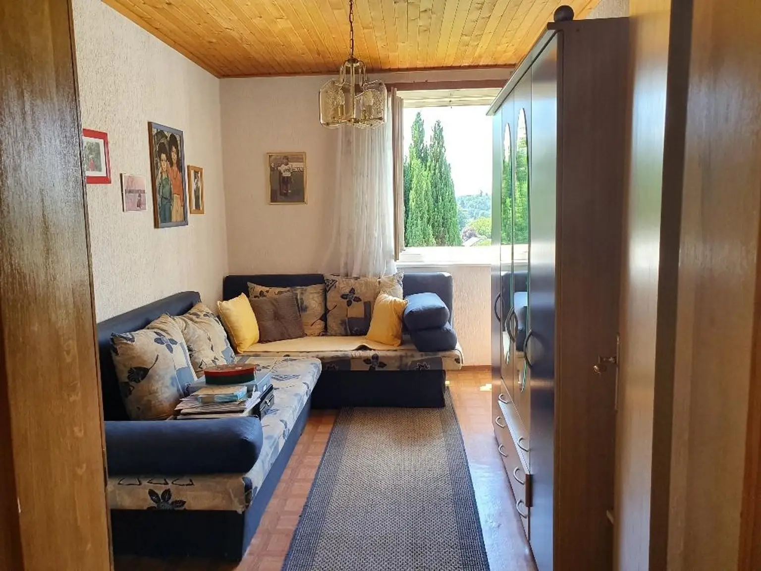 SLOWENIEN!!! Sanierungsbedürftiges Knusperhäuschen in einmaliger Aussichtslage!