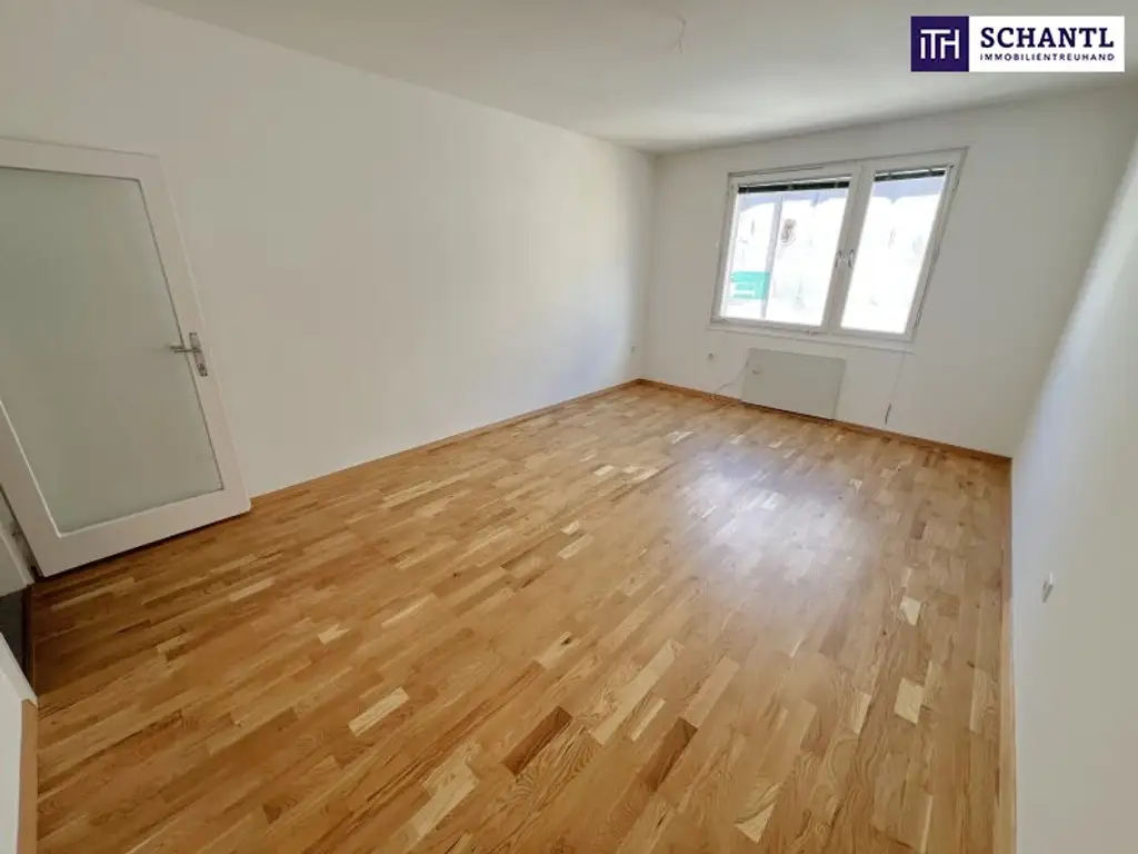 Investieren oder Einziehen – Ihre smarte Wohnung mit perfekter Infrastruktur! Schnell sein!