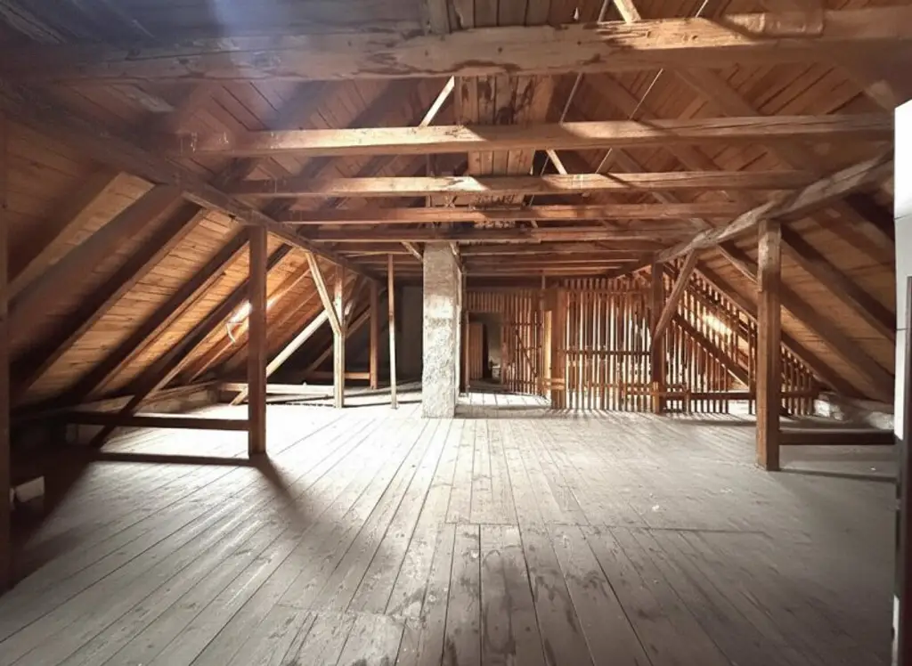 ATTRAKTIVES BAURECHT IM ORTSZENTRUM VON MARIAZELL