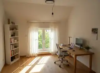 Zimmer: KI generiert Einrichtung