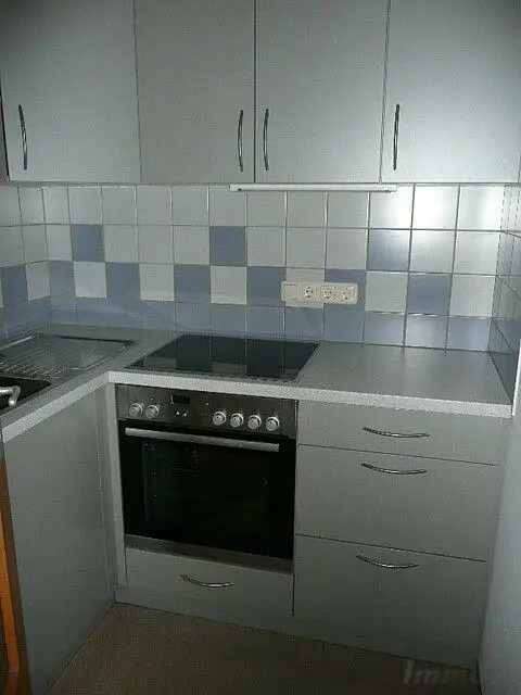 Provisionsfrei: Günstige Kleinwohnung im Herz-Jesu-Viertel