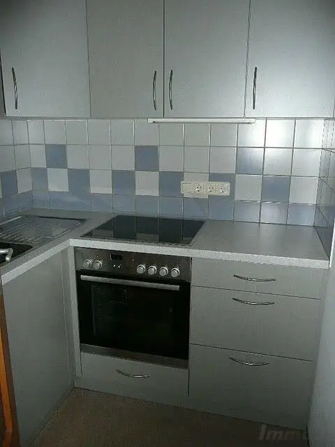 Provisionsfrei: Günstige Kleinwohnung im Herz-Jesu-Viertel