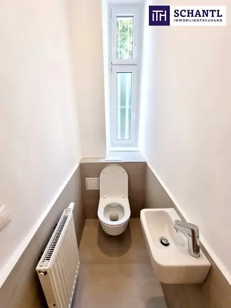 Mehr Stil pro Quadratmeter - Wohnen mit Fischgrätflair! Erstbezug + Traumhaft schönes Altbauhaus + Perfekte Infrastrukur und Anbindung + Neue Einbauküche! Jetzt zugreifen!