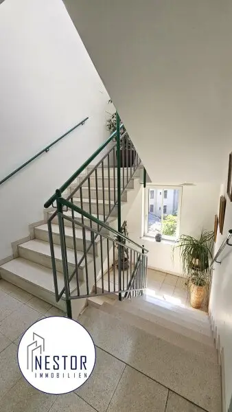 Wohnung - NESTOR Immobilien