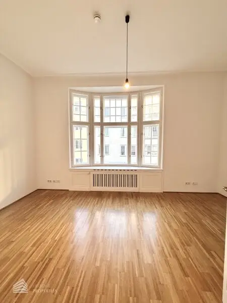 Wunderschöne 3-Zimmer Wohnung, Nähe Belvedere