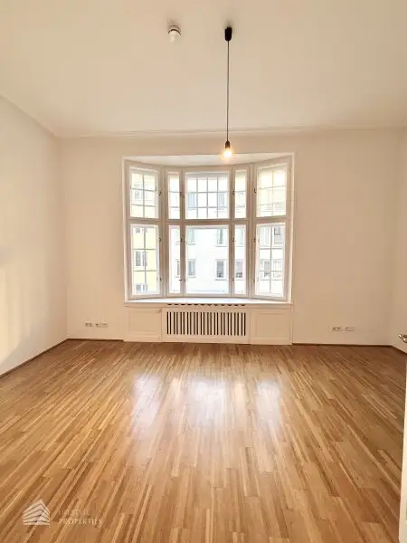 Wunderschöne 3-Zimmer Wohnung, Nähe Belvedere