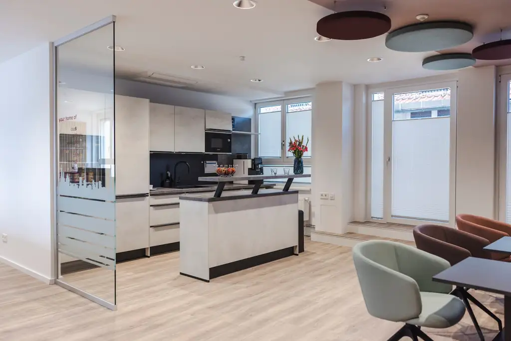 Helzlich Willkommen in Stuttgart