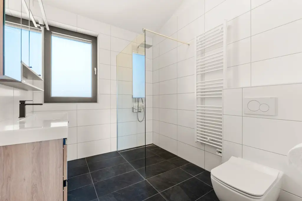 Moderne Dachgeschosswohnung in zentrumsnaher Lage