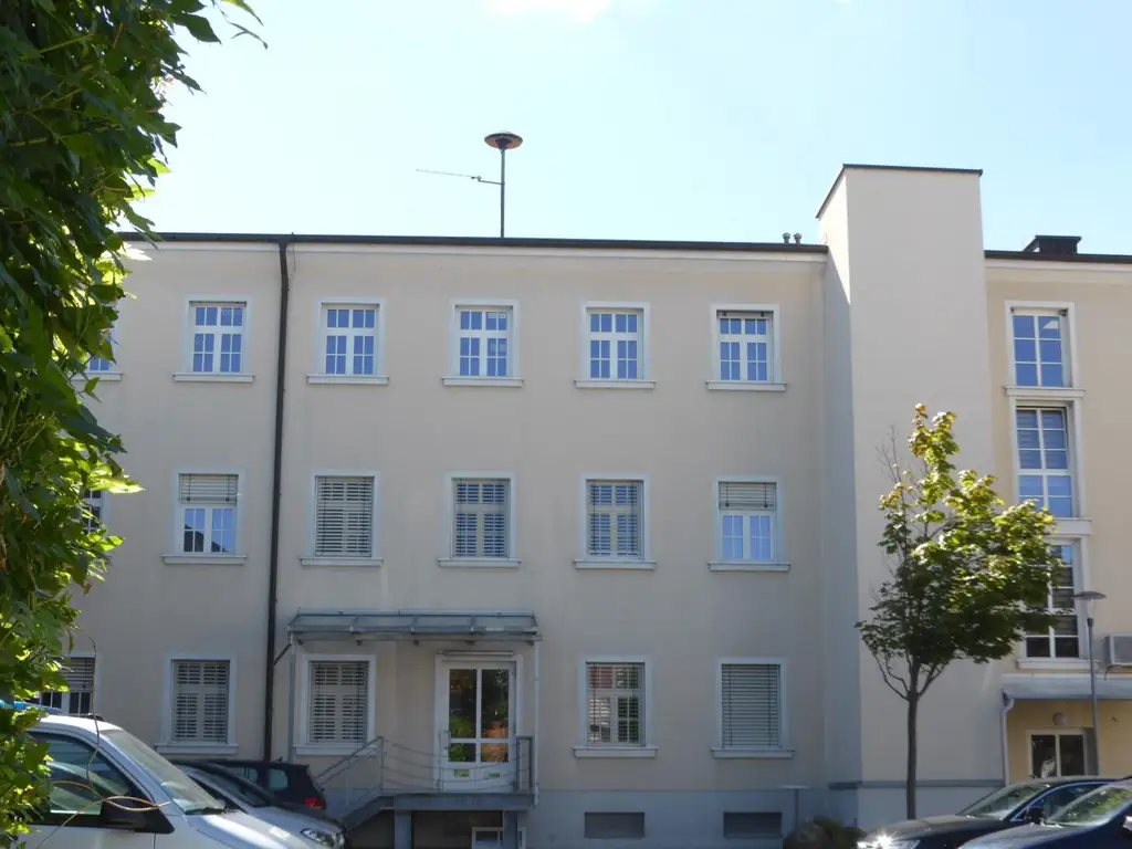 Bürofläche im Herzen von Oberpullendorf