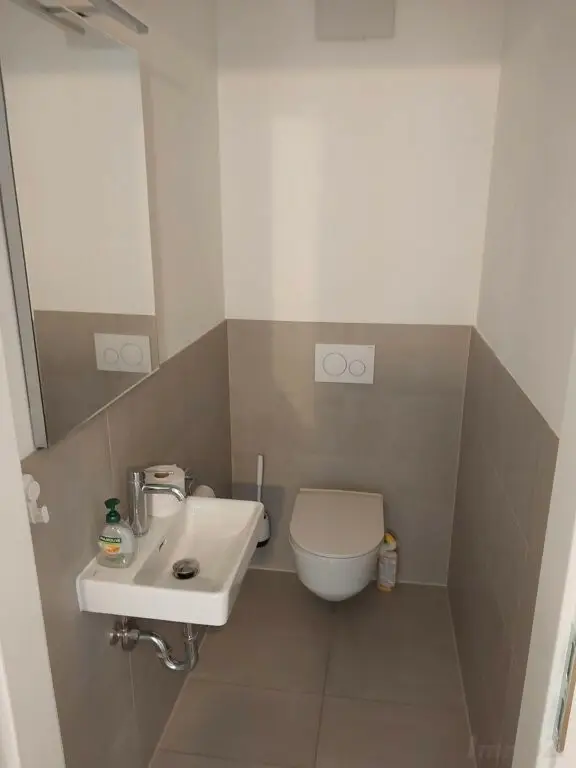WC UG