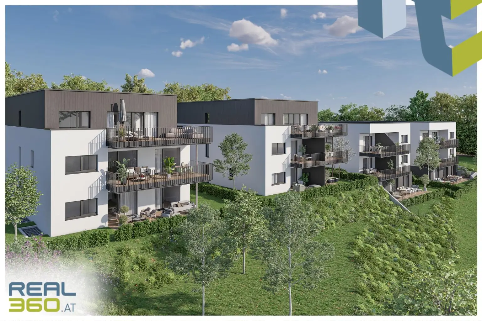 "PANORAMA SUITEN" - provisionsfrei - Residenz 2 TOP 04