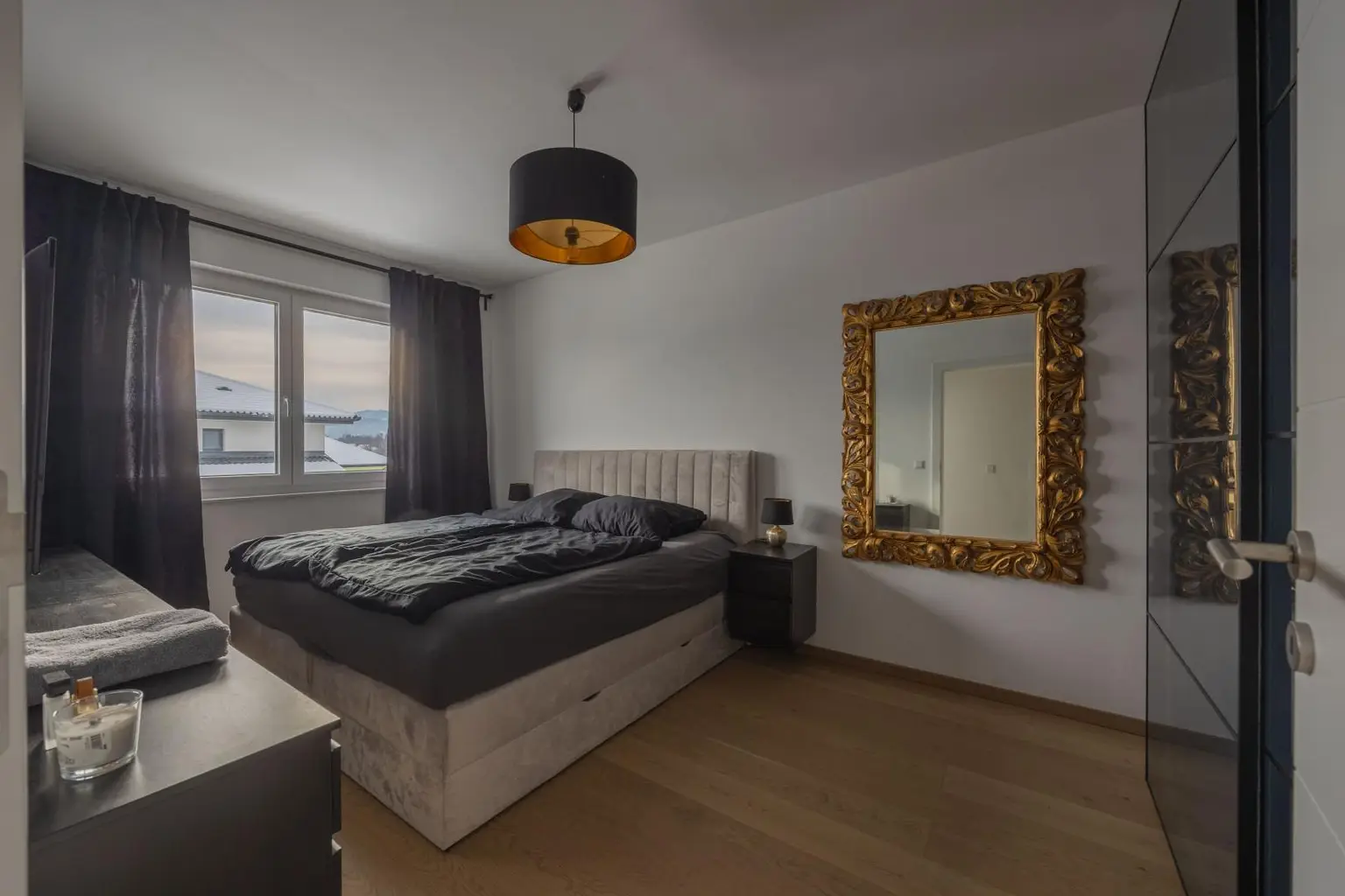 Obergeschoss  Zimmer 3