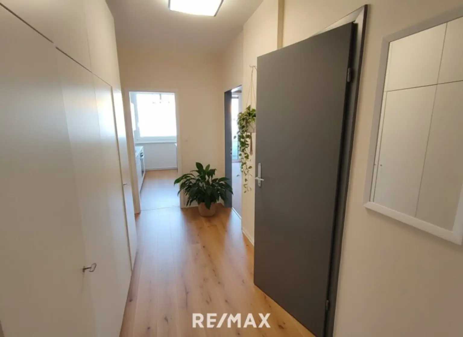 Vorzimmer KI generiert