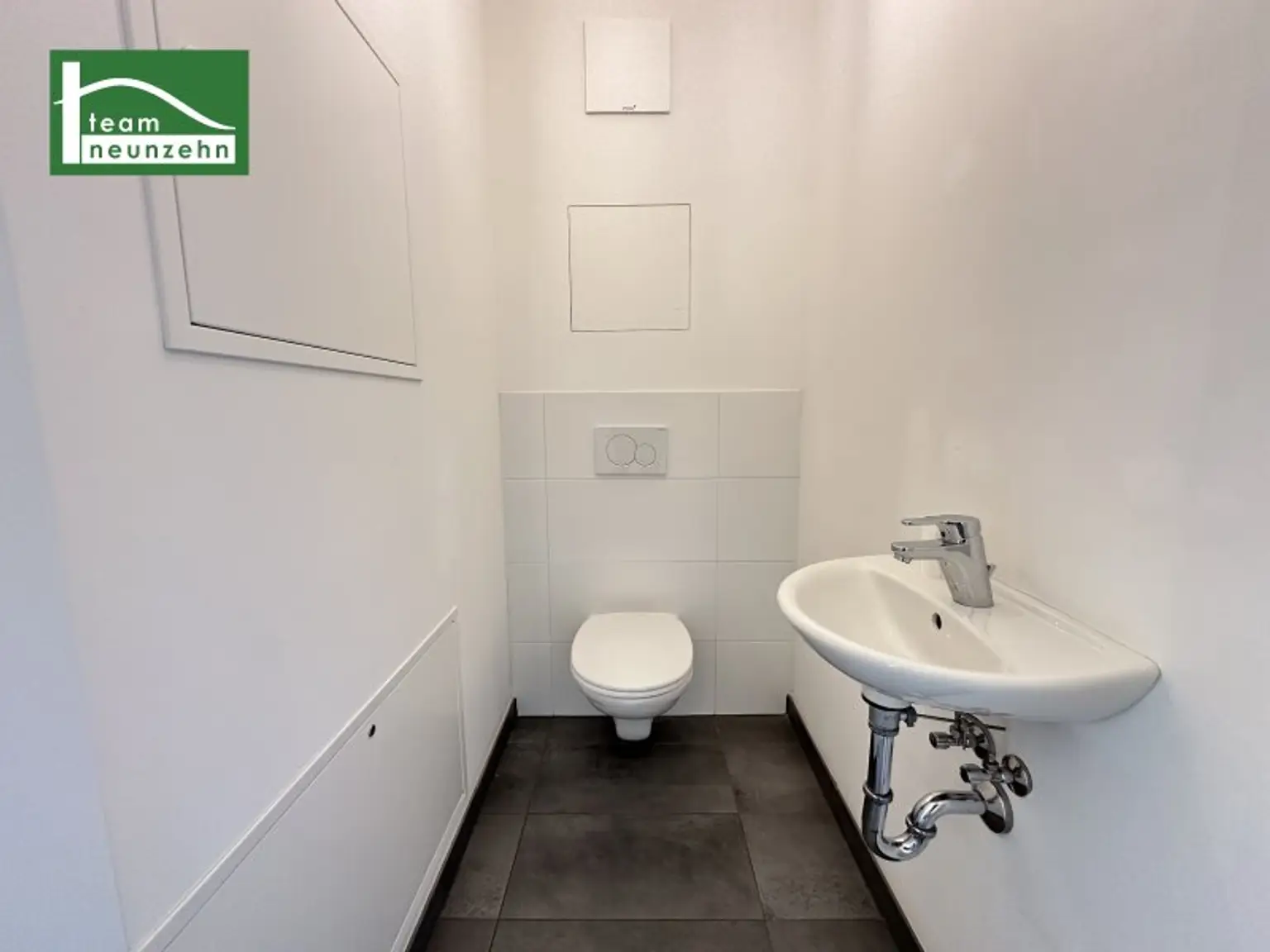 FLAIR City living - Moderne Wohnung nahe S-Bahn Atzgersdorf in toller Anlage! - JETZT ZUSCHLAGEN