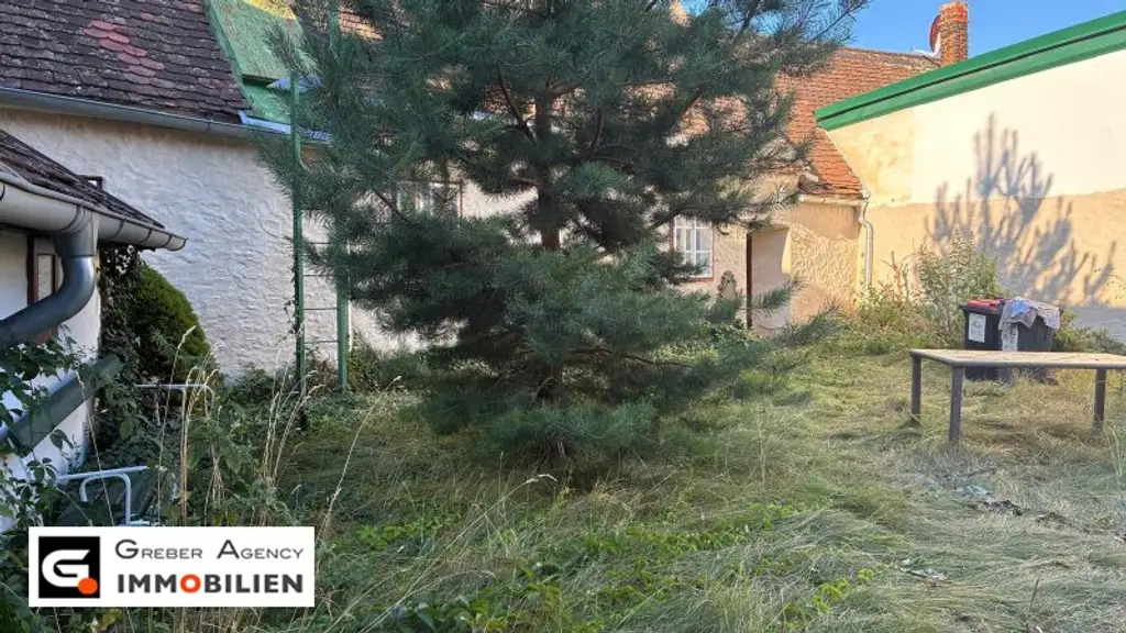 Charmantes Bauernhaus in Groß-Reipersdorf – Ihr neues Zuhause für nur 99.000 €!