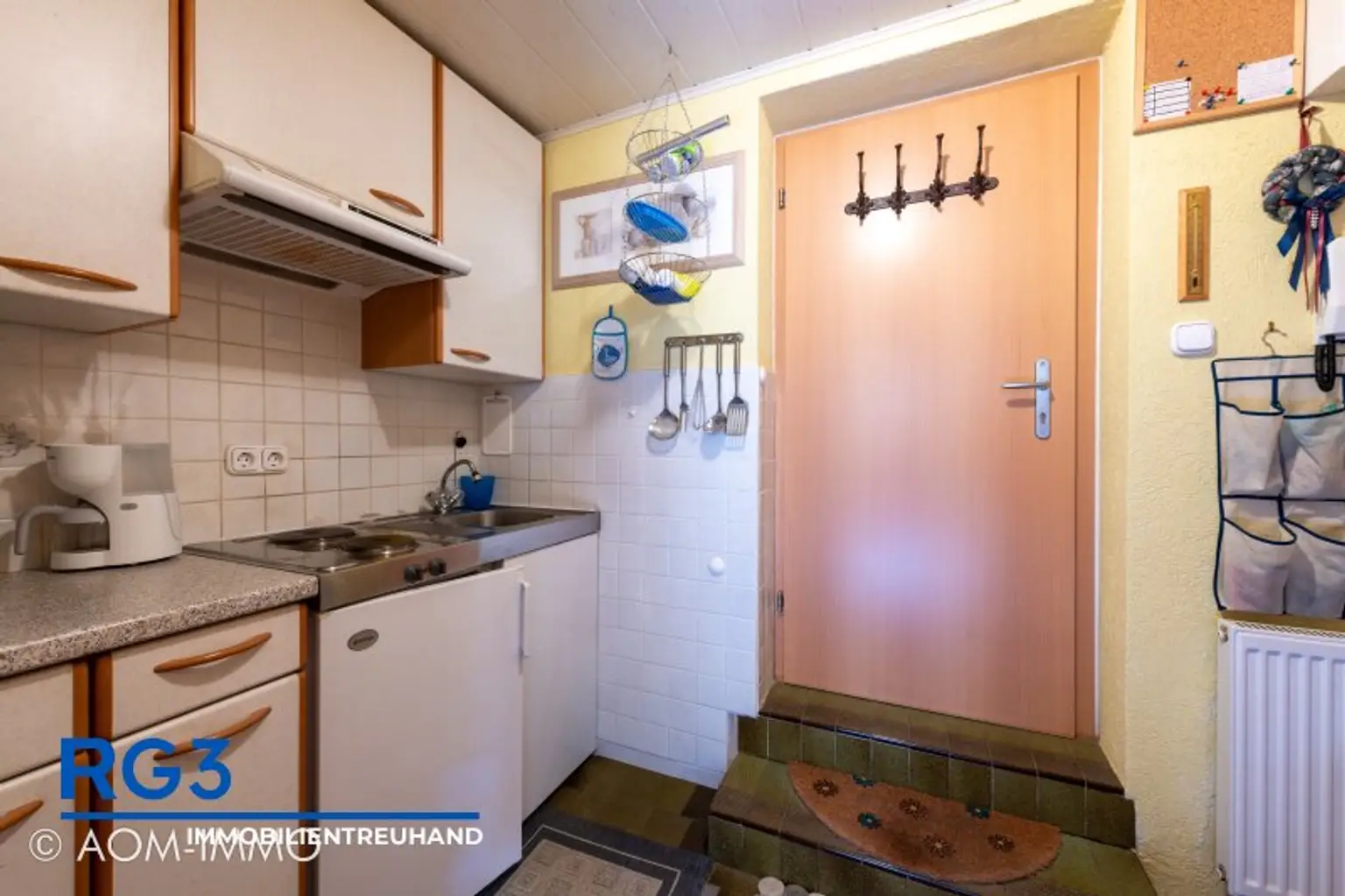 Einmalige Ferienwohnung in Bad Kleinkirchheim